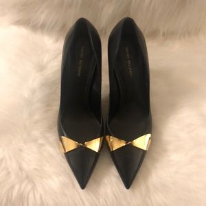 Stuart Weitzman.  Brand new never worn. SOLD